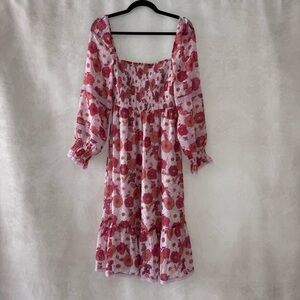 Wilfred Grace Dress